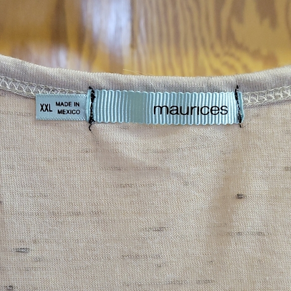 Long sleeve tshirt - Picture 3 of 7